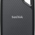 SanDisk Extreme® Portable SSD – 2TB