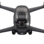 DJI FPV Drone Replacement Aircraft only(Includes Gimbal Camera) for Crash or Lost – NEW