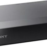 SONY S1700 Multi System All Region CodeFree Blu Ray Disc DVD Player – PAL/NTSC – USB – 110-240V 50/60Hz – 6 feet HDMI Cable Included