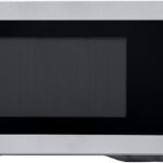 SHARP Countertop Microwave Oven Compatible with Alexa Orville Redenbacher’s Certified with Removable 12.4″ Carousel Turntable, 1000 Watt, 1.1 Cubic Feet, Stainless Steel