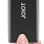 1TB Portable External SSD, Up to 540MB/s, USB 3.1 Type C Flash Drive External Solid State Drive, Portable SSD Type A to C Cable for PC/Laptop/Mac/Android/Linux
