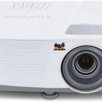 ViewSonic PS502X 4000 Lumens XGA HDMI Short Throw Projector for Education and Office