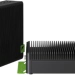 seeed studio reComputer Industrial J4012- Fanless Edge AI Device with Jetson Orin NX 16GB