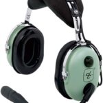 David Clark H10-13.4 Aviation Headset