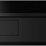 Panasonic 4K Blu Ray Player, Ultra HD Premium Video Playback and Hi-Res Audio – DP-UB154P-K (Black)