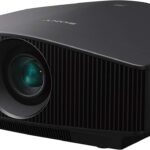 Sony VPL-VW915ES 4K HDR Laser Home Theater Projector