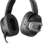 Cardo Packtalk Edgephone for ORV – Single Pack