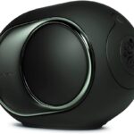 Devialet – Phantom Ultimate 98 dB – Deep Forest – Zero Distortion – High-Resolution Audio Processing – Multiroom Sync. – Home Audio Speaker