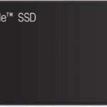 Western Digital Internal SSD 4TB WD Black SN7100 (Read Up to 7,250MB/sec) M.2-2280 NVMe WDS400T4X0E-EC