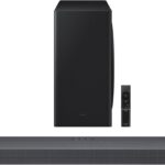 SAMSUNG HW-Q800B 5.1.2 ch Soundbar w/Dolby Audio 2022 (Renewed)
