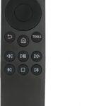 AK59-00180A Replacement Remote Control Compatibe for Samsung 4K UHD Blu-Ray Player UBD-M8500 UBD-M9500 UBD-M8500/ZA UBD-M9500/ZA