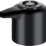 Original Steam Release Valve Handle Replacement for Instant Pot Duo/Duo Plus 3, 5, 6 and 8 Quart, Mini 3 Qt, Duo50 5 Qt, Duo/Duo Plus 60 6 Qt, and Duo/Duo Plus 80 8 Qt