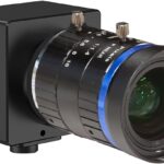 Arducam USB 3.0 Camera, 120fps High-Speed Camera, 20MP Webcam with 60°(D) 16mm C-Mount Lens and Metal Case, Compatible with Windows and Linux OS