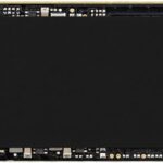 Crucial P3 Plus 2TB PCIe Gen4 3D NAND NVMe M.2 SSD, up to 5000MB/s – CT2000P3PSSD8