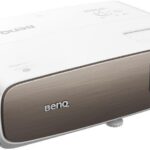 BenQ HT3550 4K Home Theater Projector with HDR10 and HLG – 95% DCI-P3 and 100% Rec.709 – Dynamic Iris for Enhanced Darker Contrast Scenes – 3 Year Industry Leading Warranty