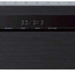 Sony STRDH590 5.2 Channel Surround Sound Home Theater Receiver: 4K HDR AV Receiver with Bluetooth,Black