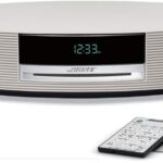 Bose Wave Music System III (Renewed) Certified Refurbished