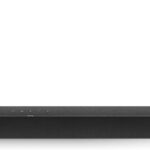 TCL Alto 8 Plus 3.1.2 Channel Dolby Atmos Smart Sound Bar with Wireless Subwoofer, WiFi, Works w/Alexa, Google Assistant & Apple Airplay 2, Bluetooth – TS8132, 39-inch, Black