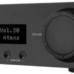 JBL MA710 7.2-Channel 8K AV Receiver (Black)