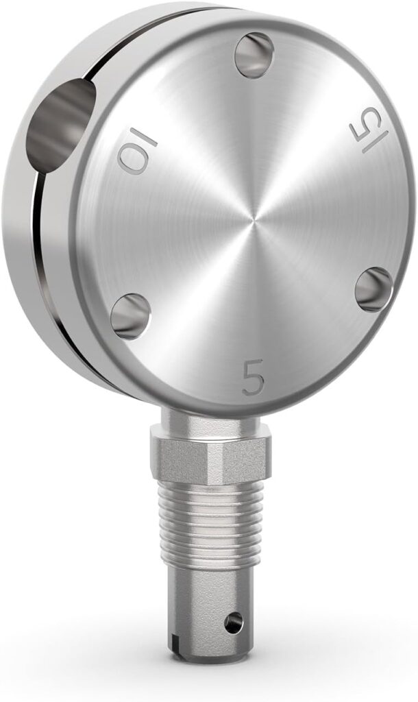 Pressure Regulator Weight and Vent Pipe Replacement Parts Compatible with All American 1930 10.5QT 15.5QT 21.5QT 25QT 30QT 41.5QT Pressure Cooker/Canner (910, 915, 921, 925, 930, 941)