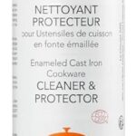 Le Creuset Enameled Cast Iron Cookware Cleaner, 8.45 oz