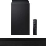 Samsung |HW-Q600A | 3.1.2ch | Soundbar | w/Dolby Atmos/DTS:X | 2021