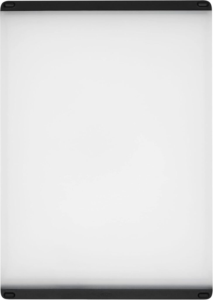 OXO Good Grips Plastic Utility Cutting Board