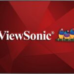 ViewSonic BCP120 120-Inch Home Theater Screen for Ultra Short Throw Projectors