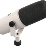 Universal Audio SD-1 Standard Dynamic Microphone, White