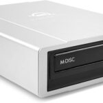 OWC Mercury Pro 16X Blu-ray, 16X DVD, 48X CD Read/Write Solution