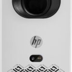 HP projector CC360, FHD Smart Projector, projector with wifi and bluetooth, Wireless Projection, Auto Focus, 4K support, Netflix, Disney+