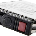 HPE 3.84TB SAS RI SFF BC MV SSD