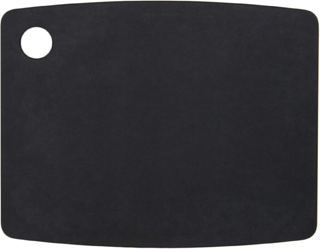 Epicurean Kitchen Series Cutting Board, 11.5-Inch x 9-Inch, Slate