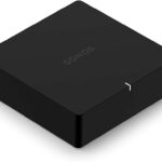 Sonos Port – The Versatile Streaming Component for Your Stereo or Receiver (Renewed)