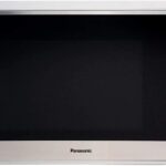 Panasonic NN-SN975S 2.2 cu. ft. 1250 Watt Microwave with Cyclonic Wave Inverter (Renewed)