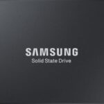 SSD 2.5 3.8TB Samsung PM893 Bulk Ent.