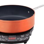 NuWave Precision Induction Cooktop 1300 Watts