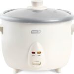 DASH Family Rice Cooker