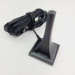 NTQinParts Audyssey Calibration Microphone Replacement for Denon AVR-X1800H AVR-X1700H AVR-X1600H 7.2 Channel Integrated Network4K UHD AV Receiver