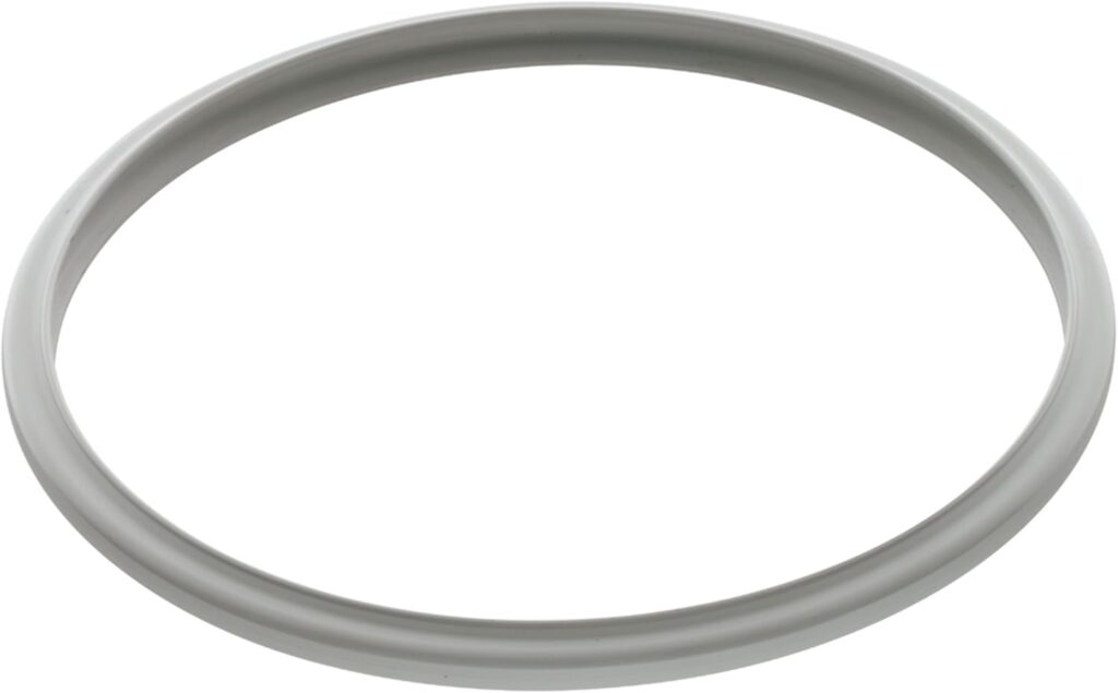 WMF Perfect Plus Replacement Sealing Ring for 4.5-, 6.5-, and 8.5-Quart WMF Pressure Cookers, 6068559990
