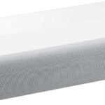 SAMSUNG 120″ The Premiere Ultra Short Throw 4K UHD Smart Single Laser Projector for Home Theater, HDR, 2.2Ch Surround Sound System w/ Alexa Built-In (SP-LSP7TFAXZA, Latest Model)