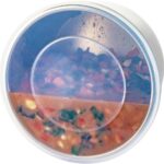 Silicone LId For Instant Pot 5-6 Quart – 100% Pure Silicone