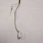Thermocouple for Rinnai gas 55 cup rice cooker and similar, silver/white, RR82-41318-02