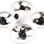 BETAFPV Cetus Pro Brushless Drone with Altitude Hold Self-Protection Emergency Landing Function Turtle Mode 3 Flight Modes Compatible for FPV Beginner Starters Train Player-to-Pilot