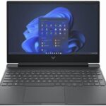 HP Victus Gaming 15 Laptop 15.6″ 144Hz FHD IPS 6-Core AMD Ryzen 7 7445HS 64GB DDR5 4TB SSD NVIDIA GeForce RTX 4050 6GB GDDR6 Wi-Fi 6 Backlit Keyboard Win11 Home w/ONT 32GB USB