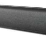 Denon DHT-C210 Full-Range Dolby Atmos Sound bar with Built-in subwoofers and Bluetooth Streaming., Black