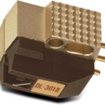 Denon DL-301MK2 Moving Coil Phono Cartridge