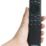 AK59-00180A Replaced Remote fit for Samsung 4K Ultra HD Blu-ray Player UBD-M7500 UBD-M9000 UBD-M9700 UBD-M7500/ZA UBD-M9700/ZA UBDM8500/ZA UBDM9500/ZA