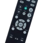 NTQinParts Replacement Remote Control Controller for Denon AVR-S660H 5.2Ch Home Theater AV Receiver