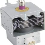 Samsung OM75P(20) ESGN Microwave Magnetron Assembly